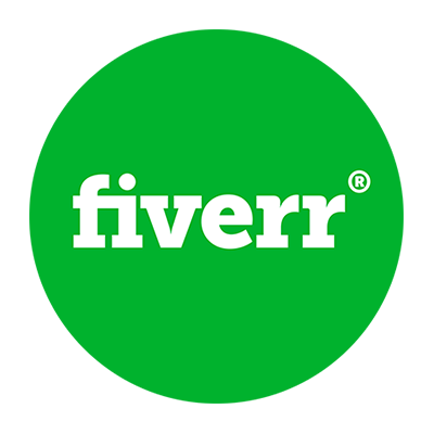 Fiverr Client for wishdd